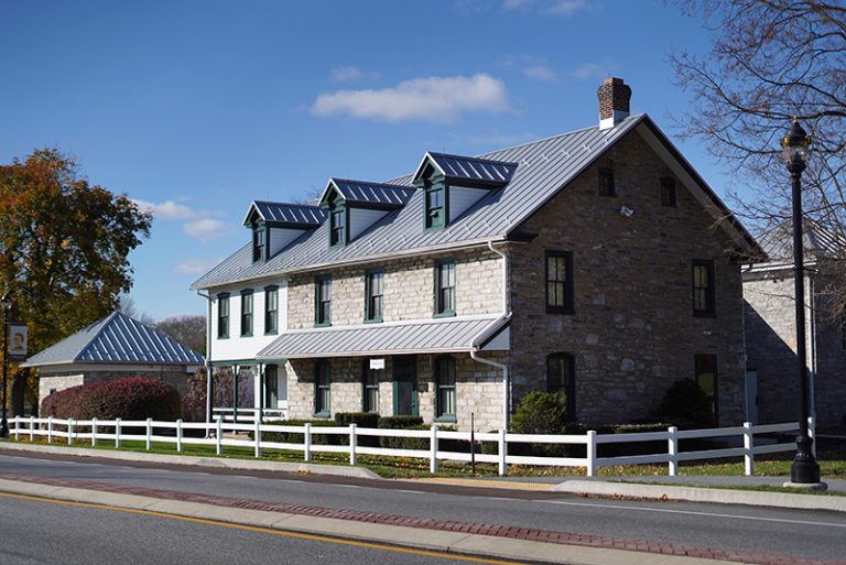 Milton Hershey School History Department | MHS