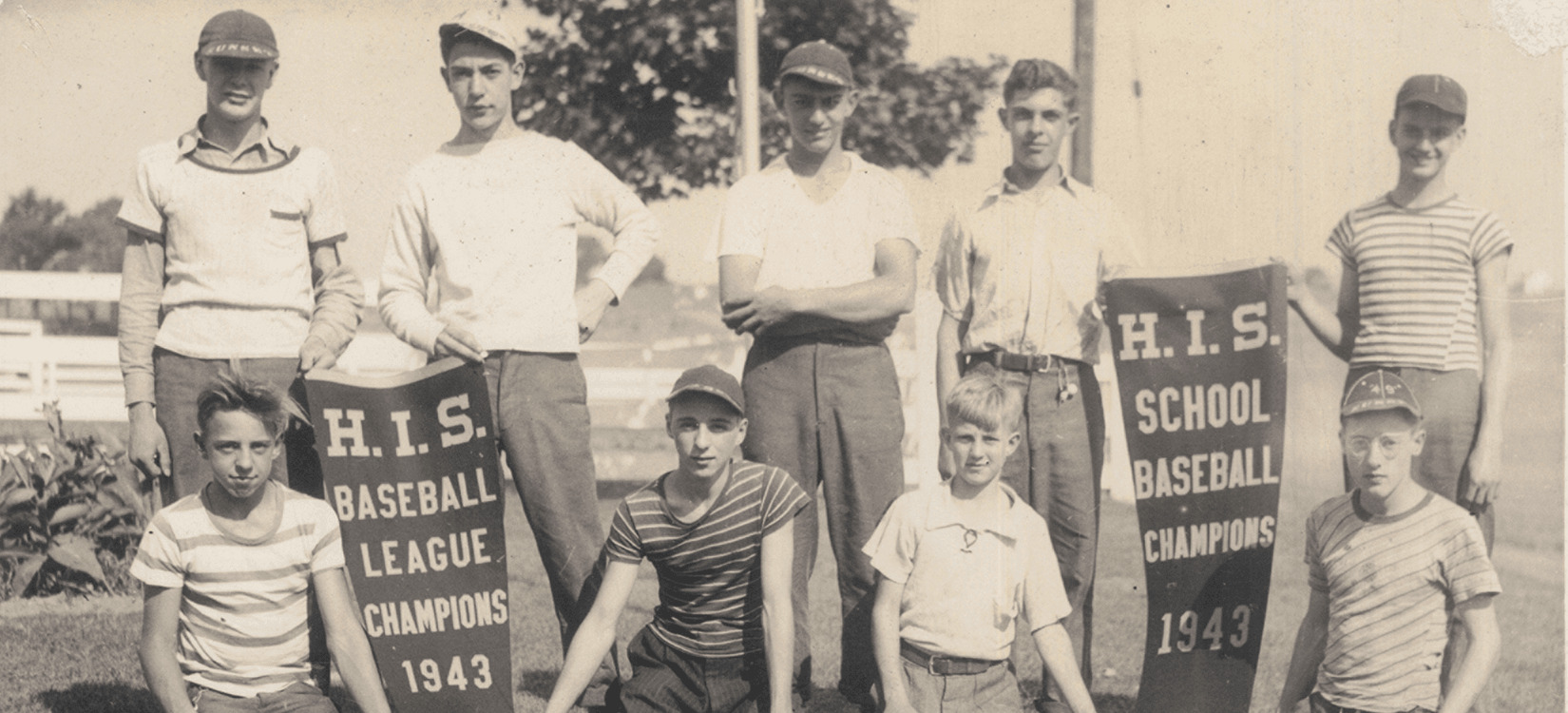 Hershey Little League