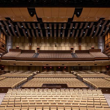 Milton Hershey School Reopens Founders Hall To The Public