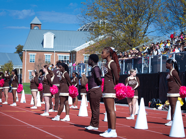 Milton Hershey School Alumni Come Together for Weekend