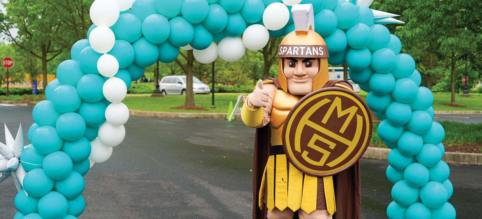 2024 Spartan Family Fun Run/Walk | Milton Hershey School