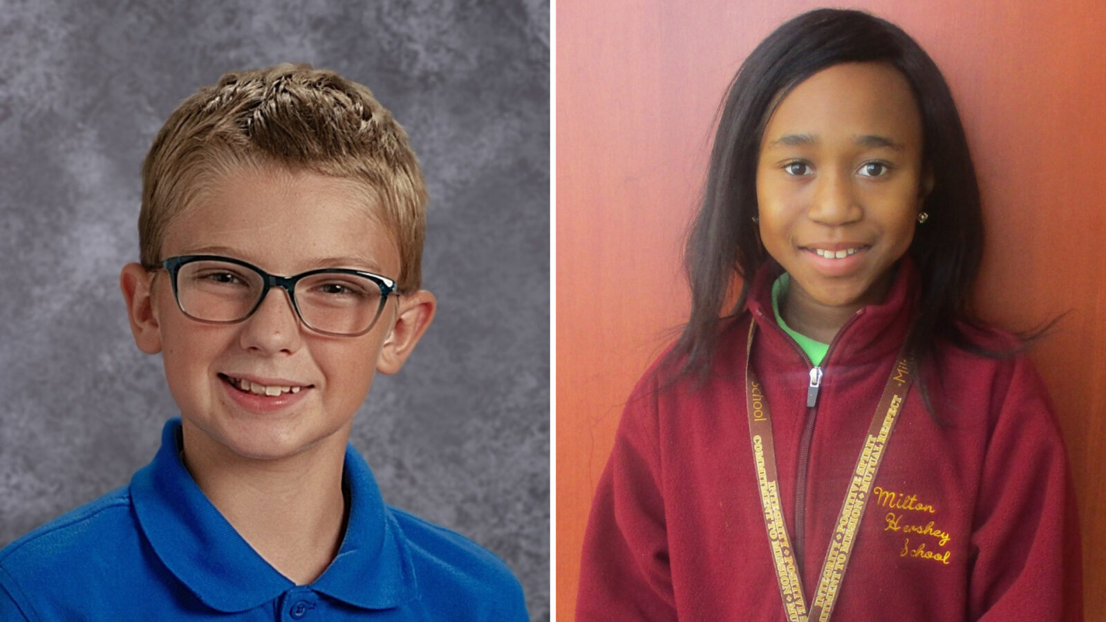 Milton Hershey School Students Honored as Scholars of the Month